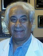 Dr. Shams headshot